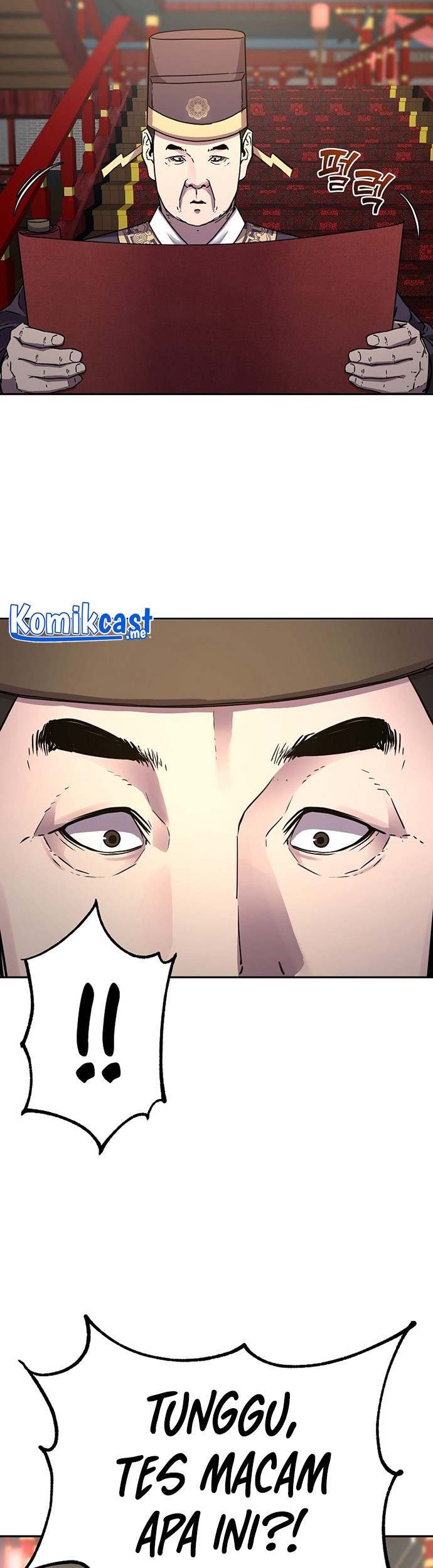 Chapter 64 - halaman 25