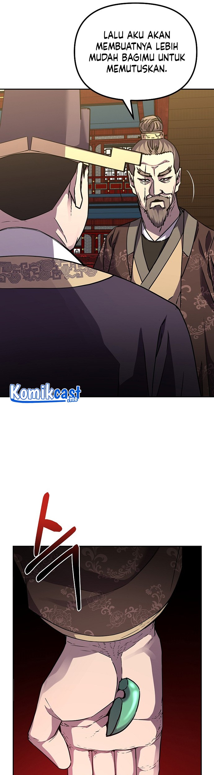 Chapter 64 - halaman 33