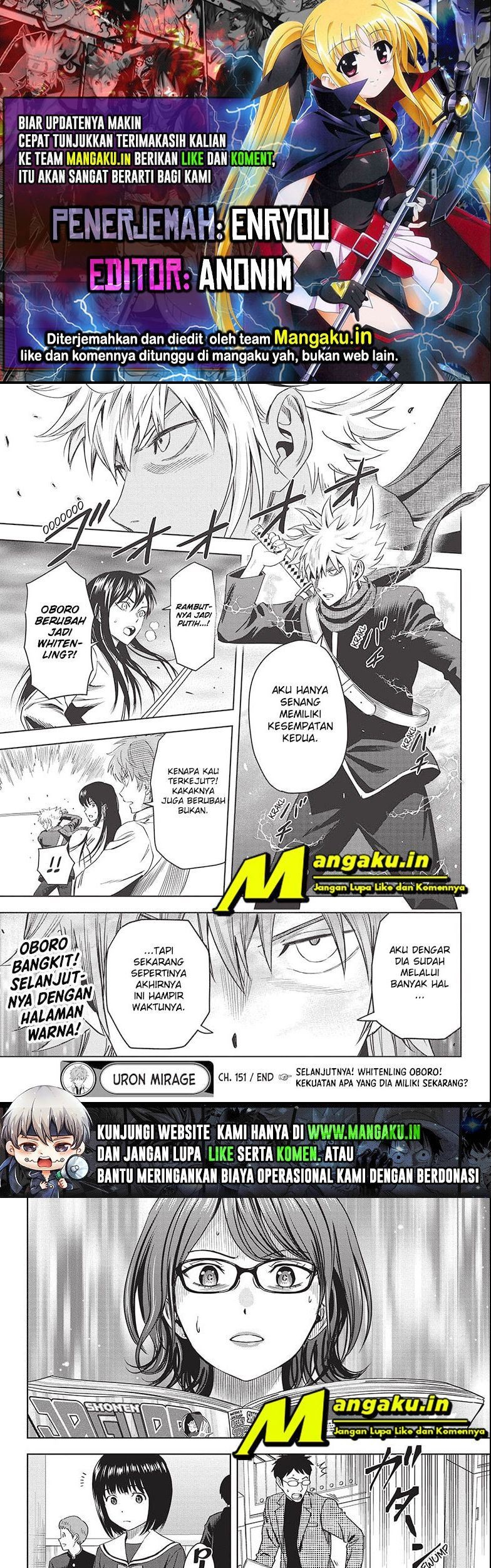 Chapter 80 - halaman 2