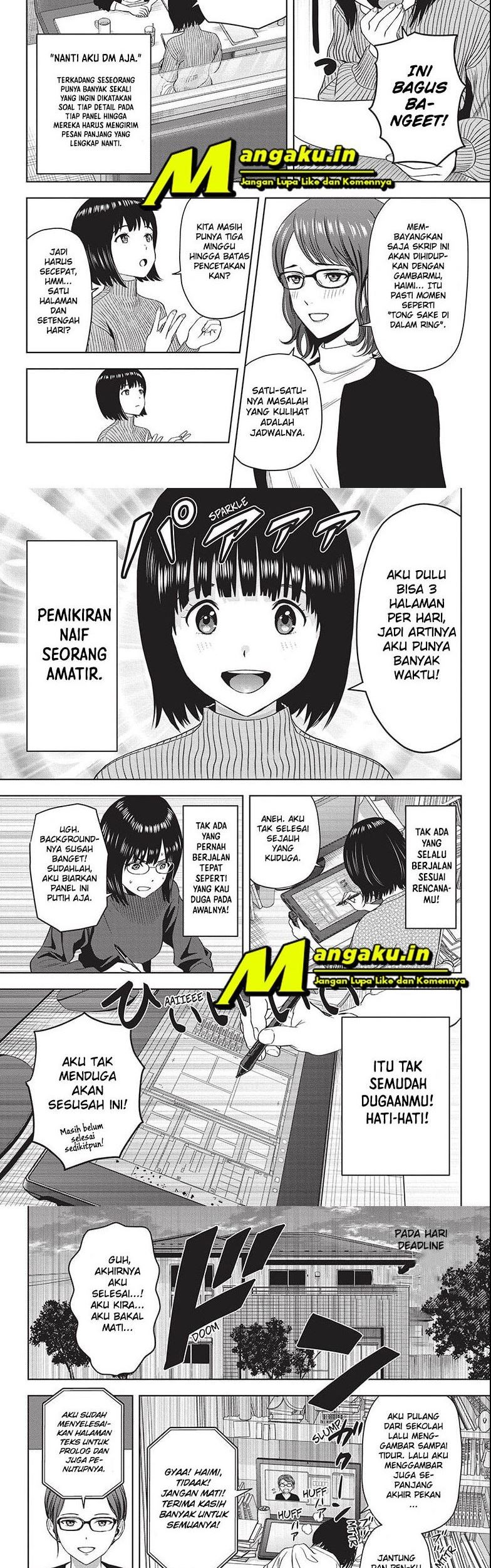 Chapter 80 - halaman 6