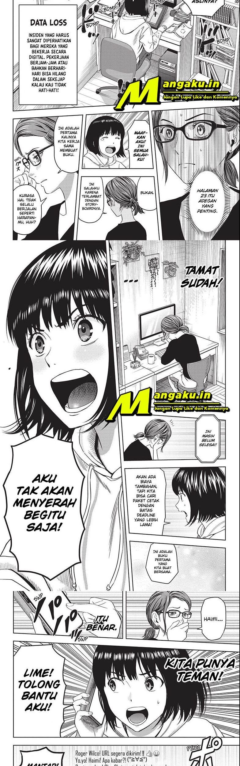 Chapter 80 - halaman 8