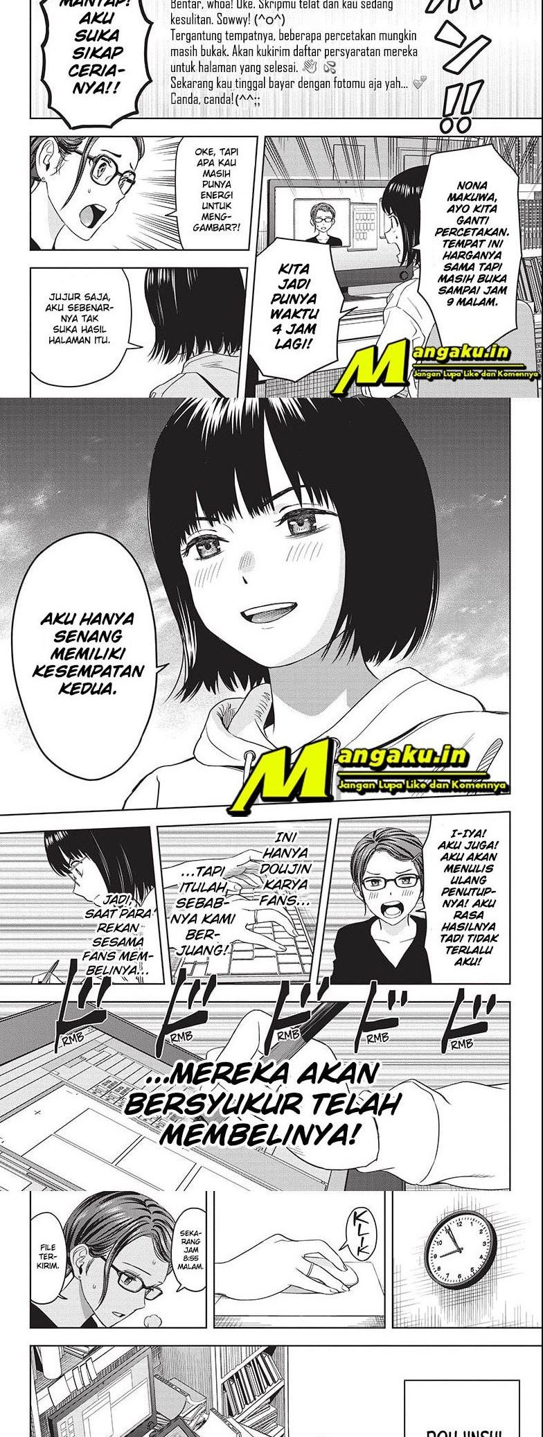 Chapter 80 - halaman 9