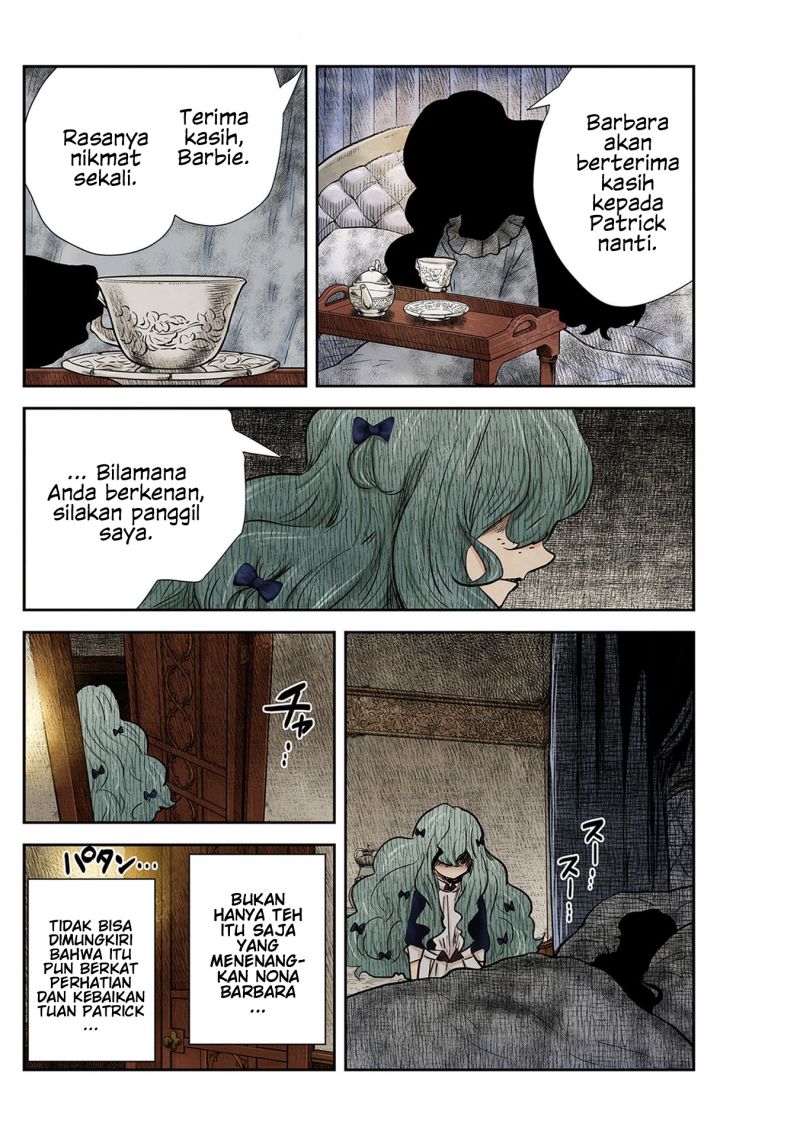 Chapter 137 - halaman 12