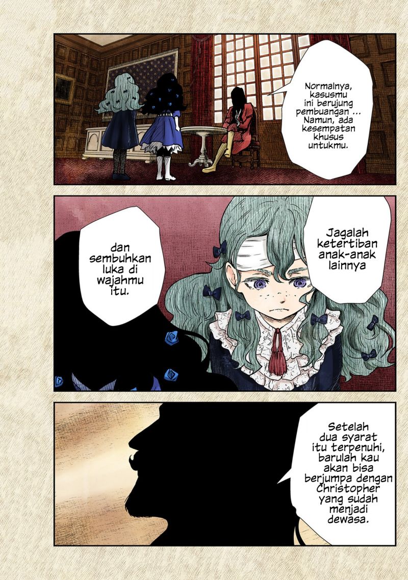 Chapter 137 - halaman 3