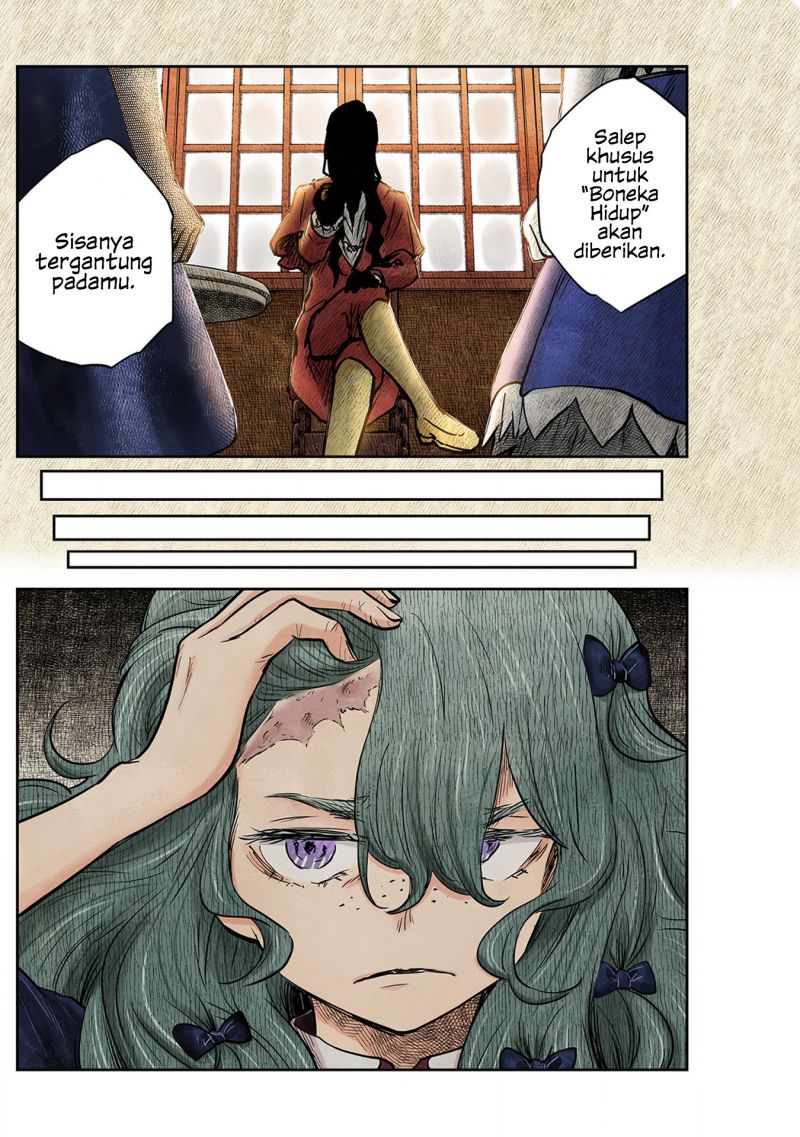 Chapter 137 - halaman 4