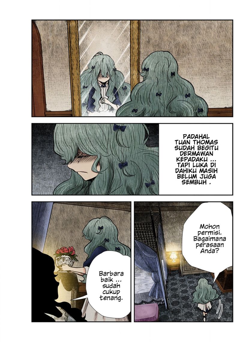 Chapter 137 - halaman 5