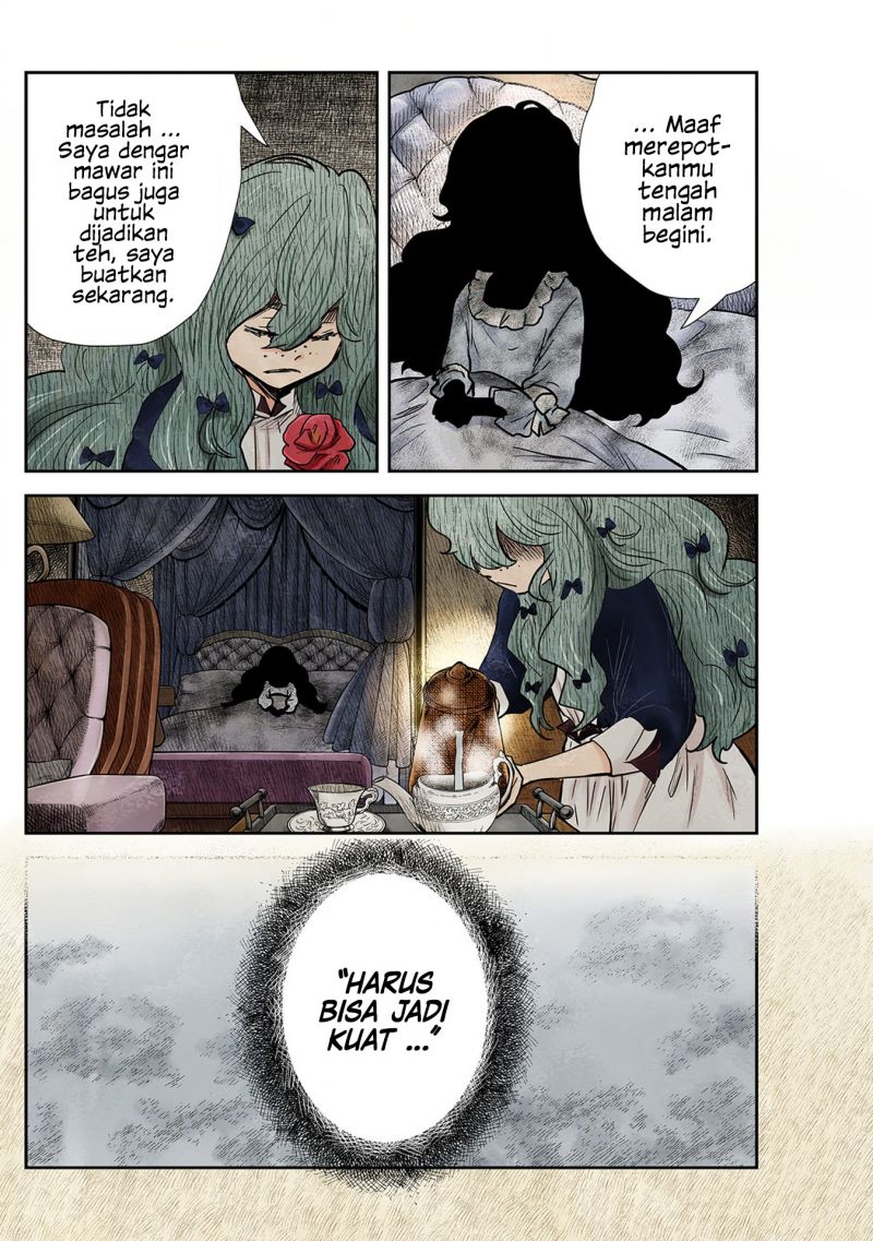 Chapter 137 - halaman 6