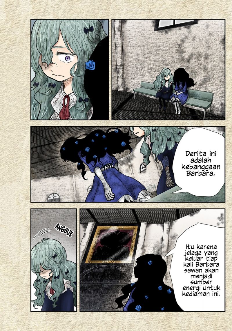 Chapter 137 - halaman 9