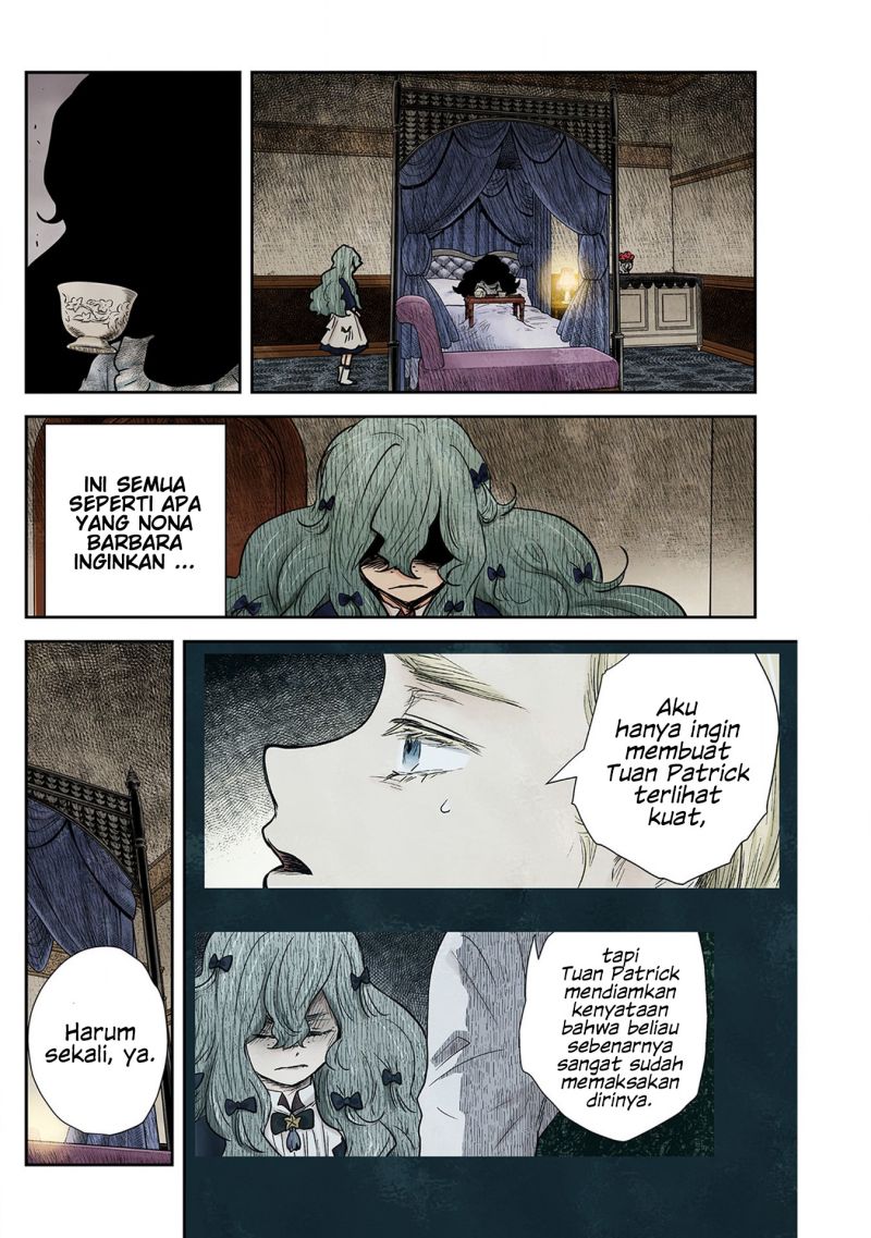 Chapter 137 - halaman 10