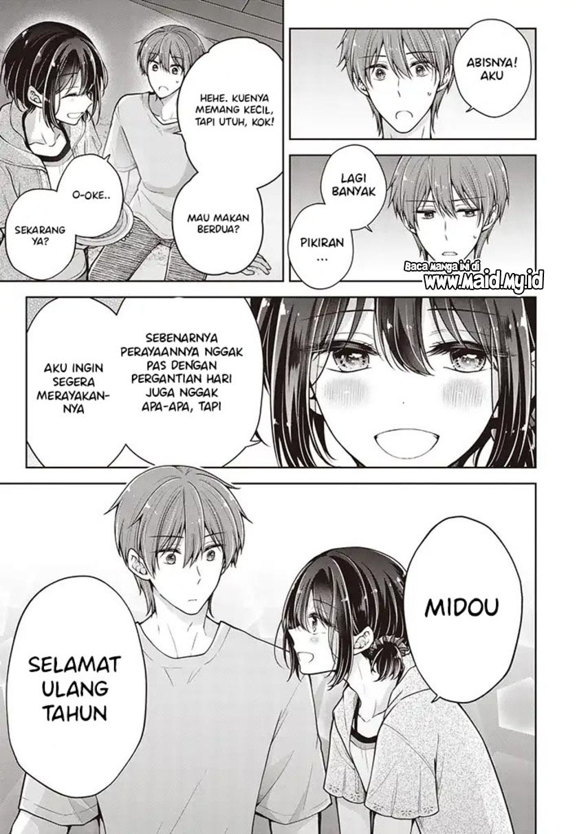 Chapter 66 - halaman 11