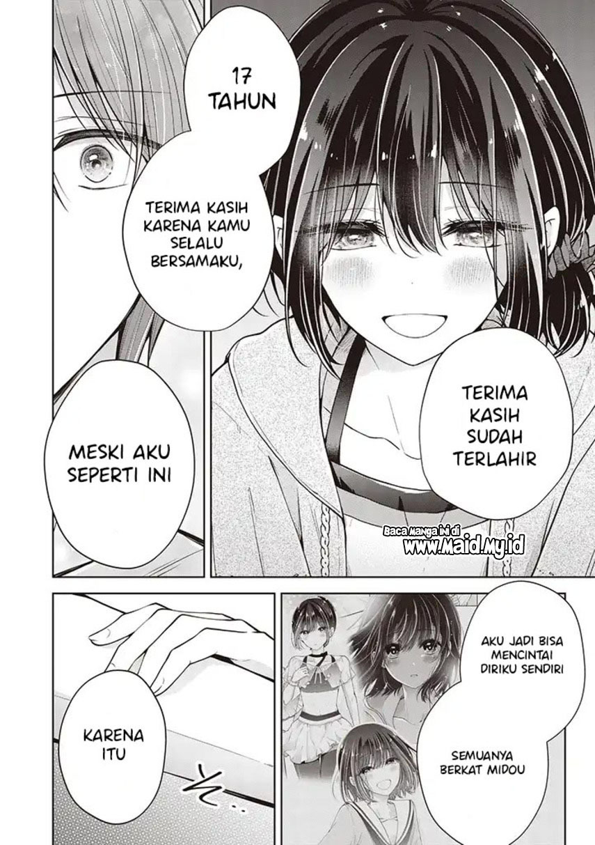 Chapter 66 - halaman 12