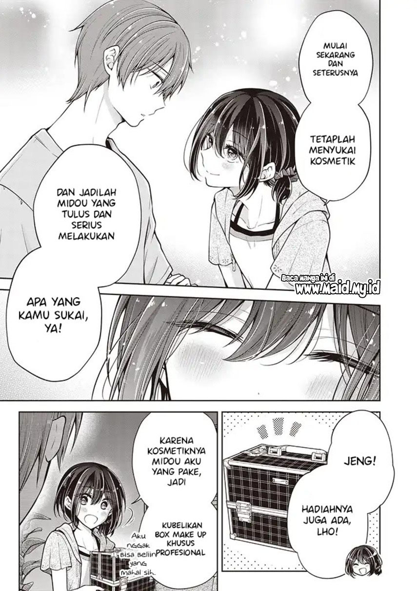 Chapter 66 - halaman 13