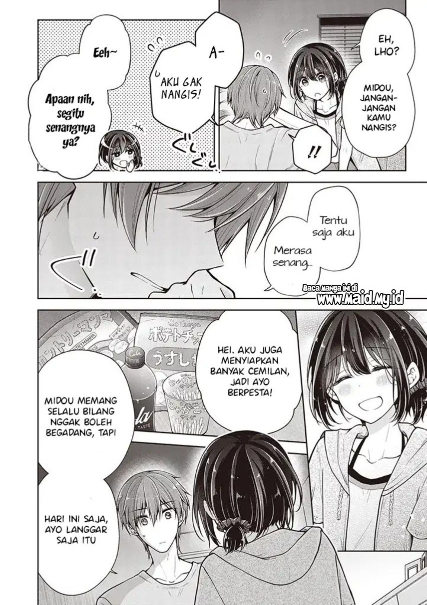 Chapter 66 - halaman 14