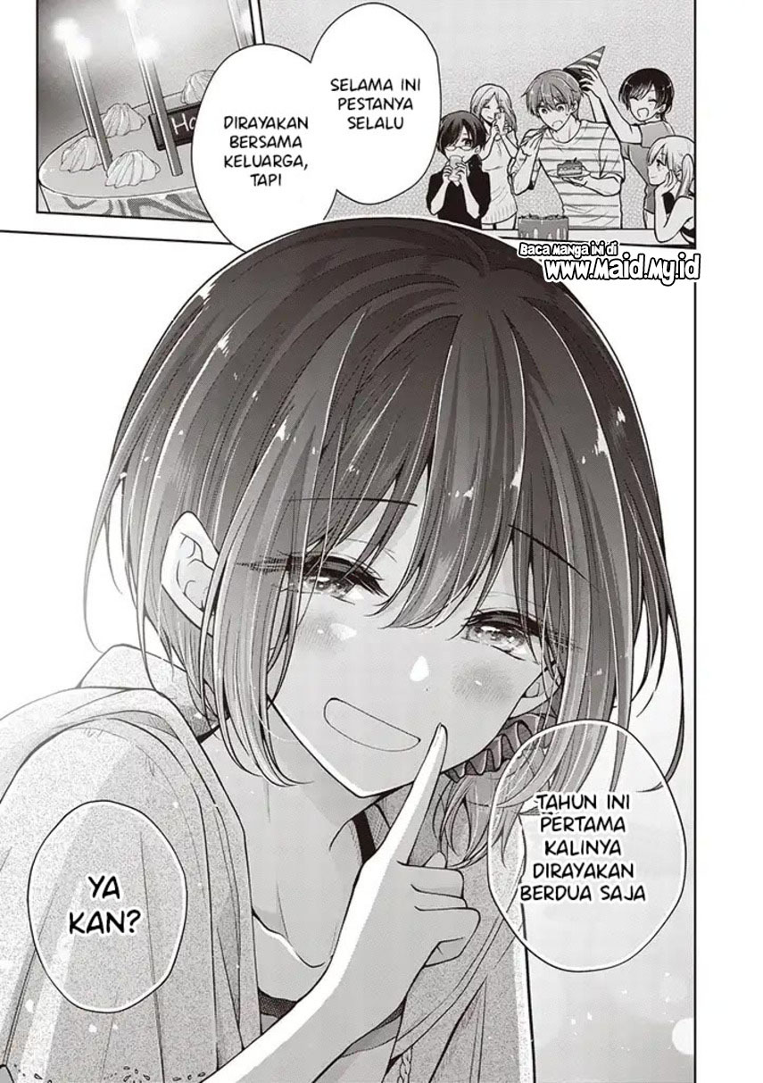 Chapter 66 - halaman 15