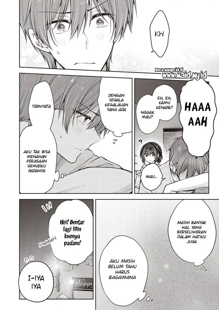 Chapter 66 - halaman 16