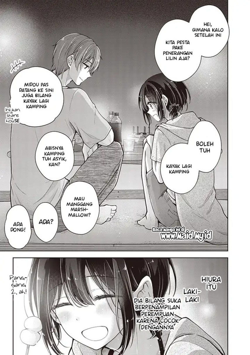 Chapter 66 - halaman 17