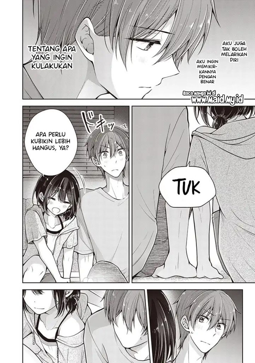 Chapter 66 - halaman 18