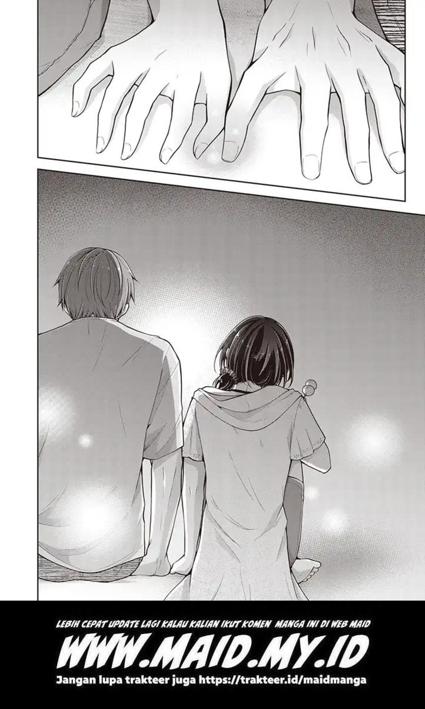 Chapter 66 - halaman 20
