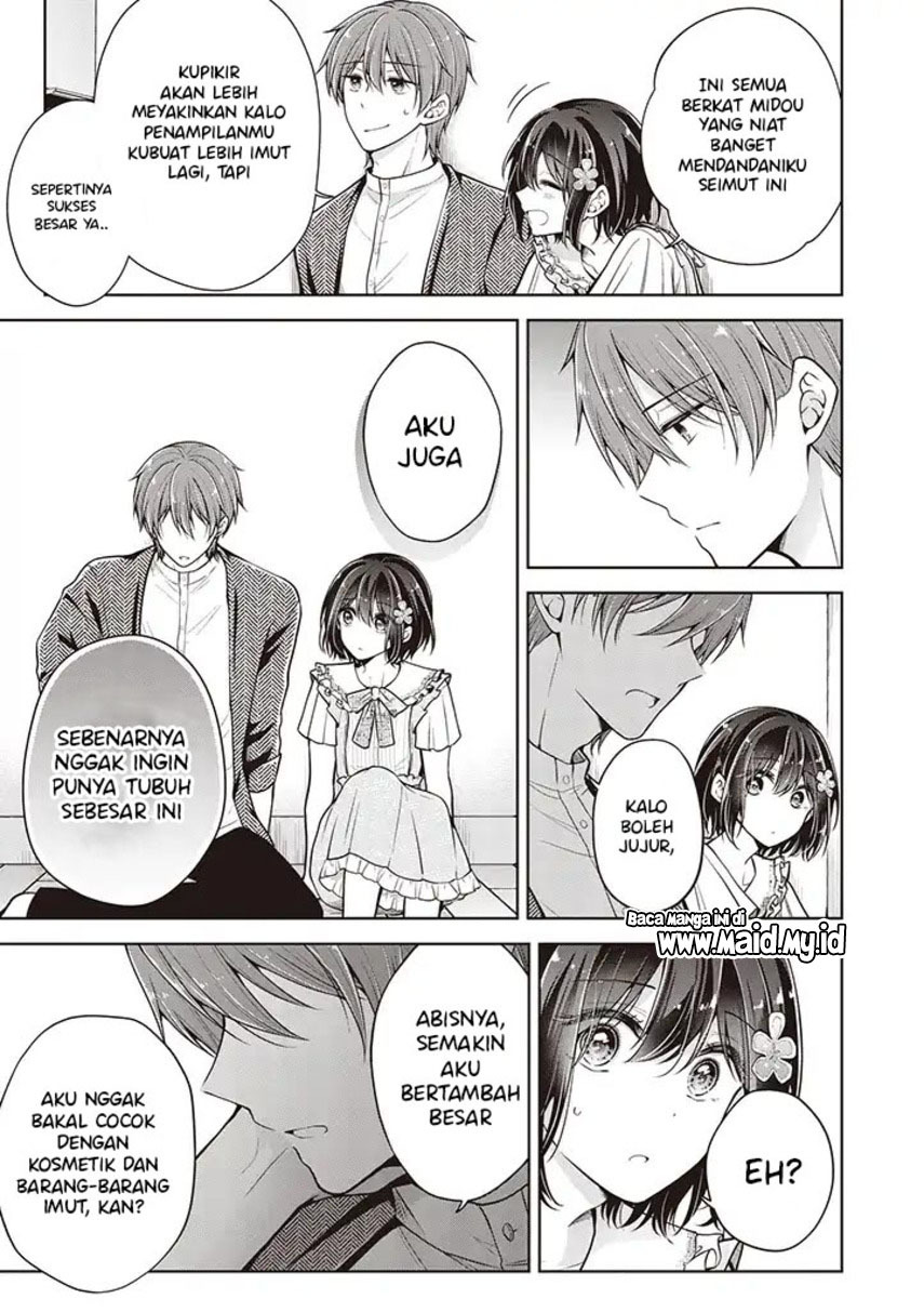Chapter 66 - halaman 5