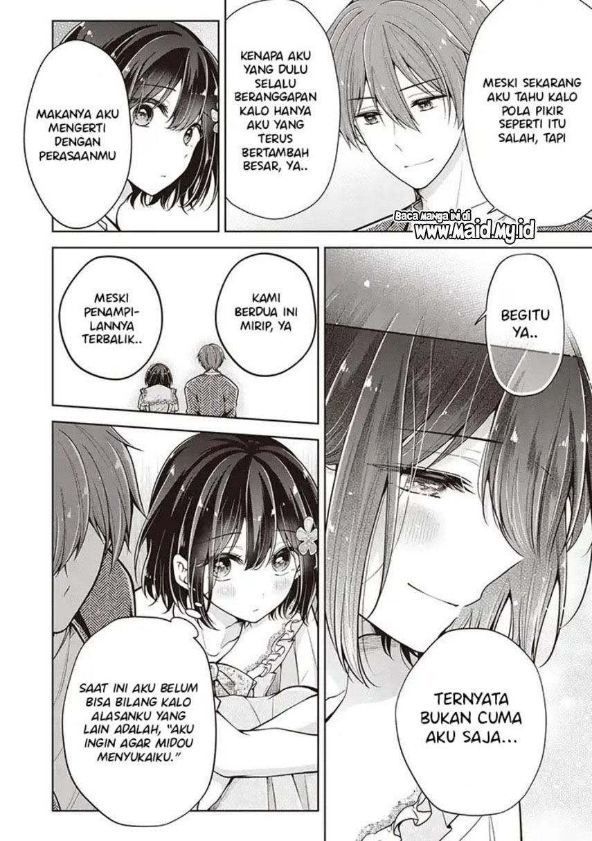 Chapter 66 - halaman 6
