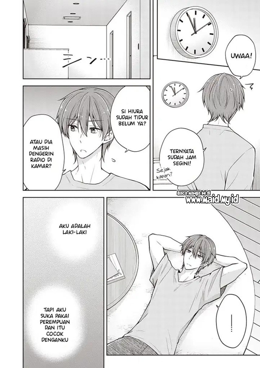 Chapter 66 - halaman 8