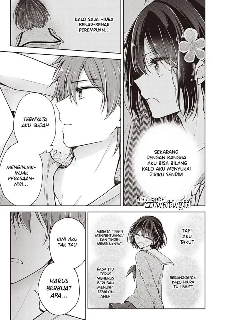 Chapter 66 - halaman 9