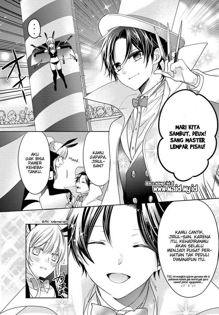Chapter 30 - halaman 28