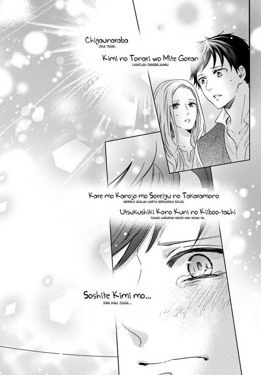 Chapter 30 - halaman 41