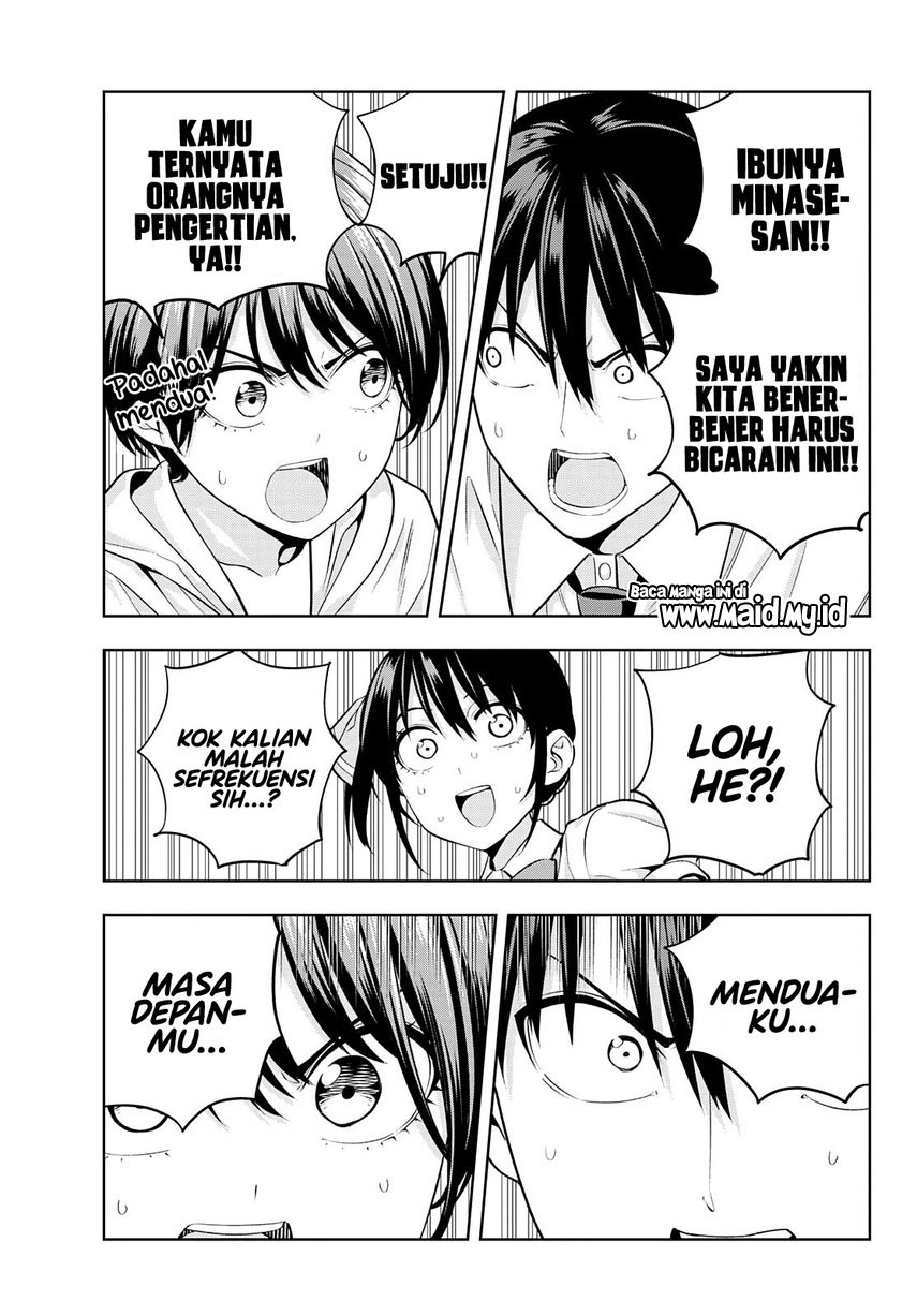 Chapter 106 - halaman 16