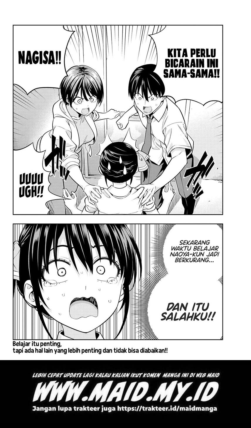 Chapter 106 - halaman 17