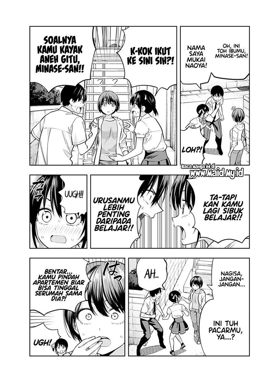 Chapter 106 - halaman 6