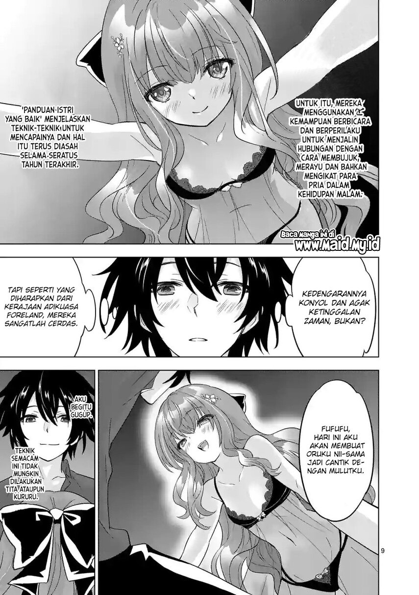 Chapter 89 - halaman 12