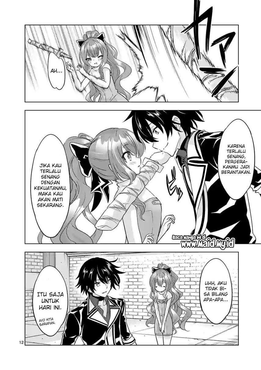 Chapter 89 - halaman 15