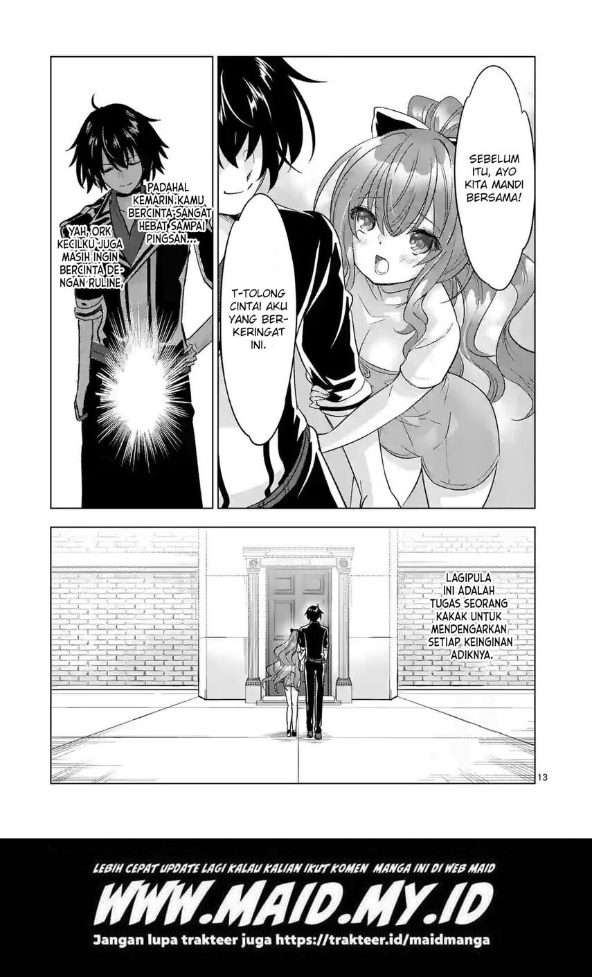 Chapter 89 - halaman 16