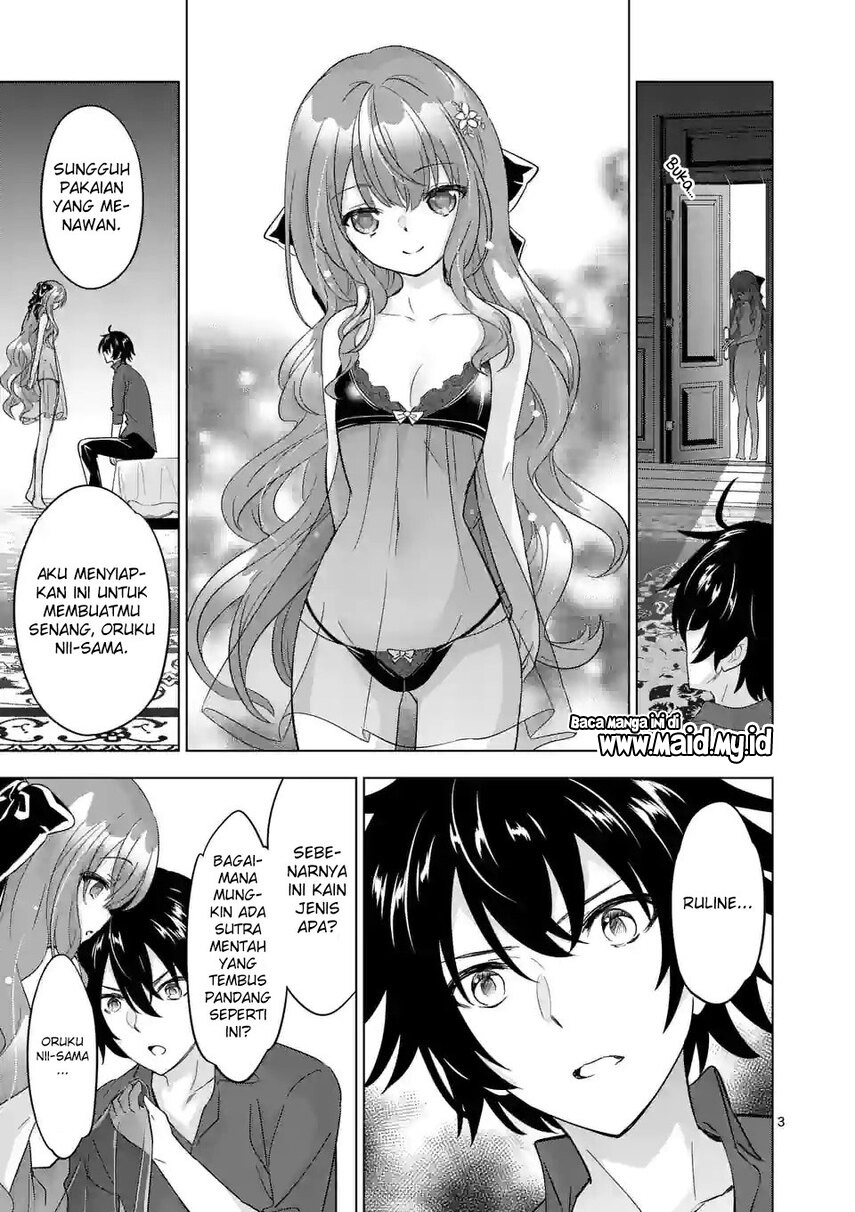 Chapter 89 - halaman 6