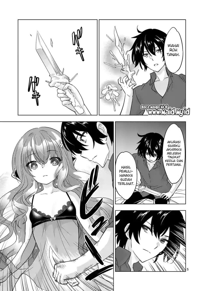 Chapter 89 - halaman 8