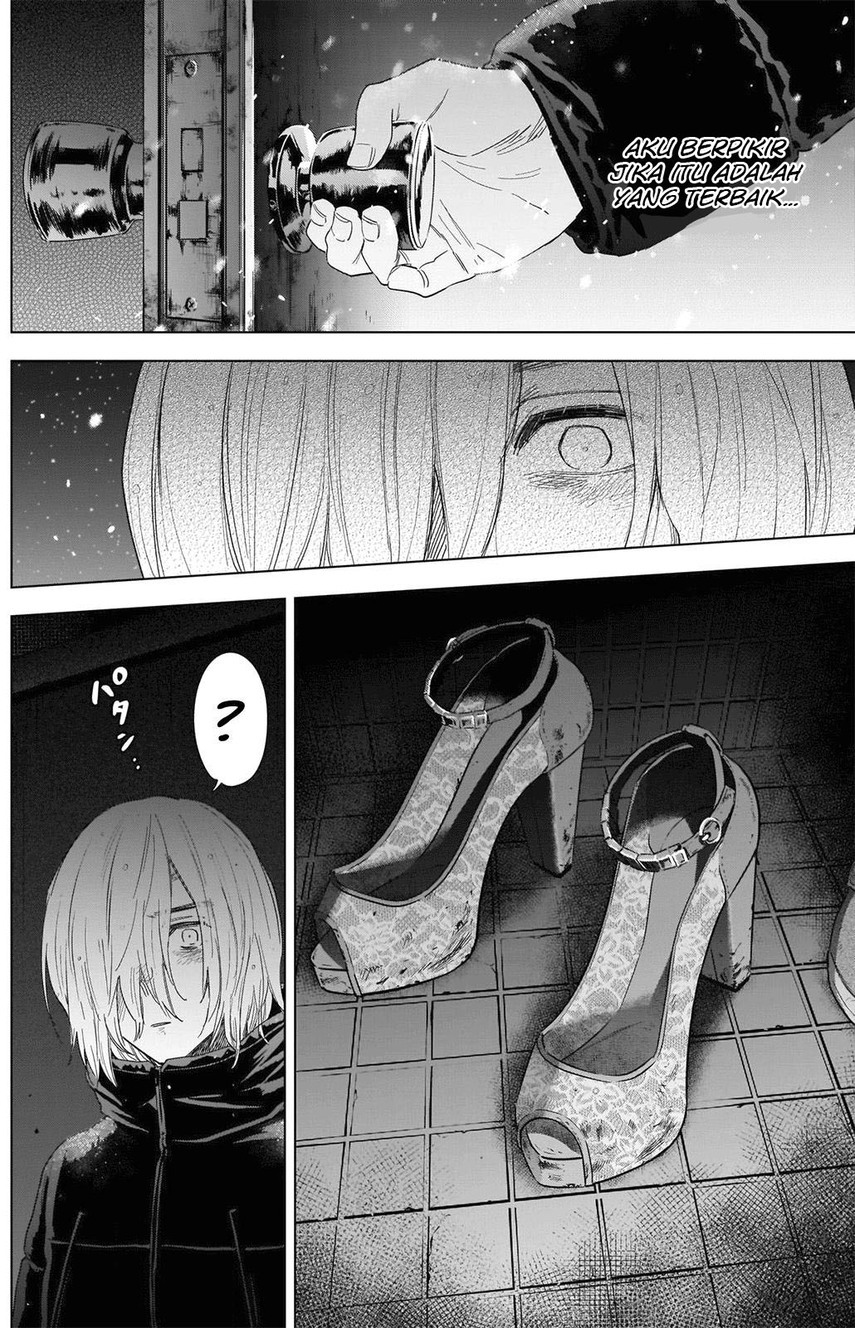 Chapter 82 - halaman 15