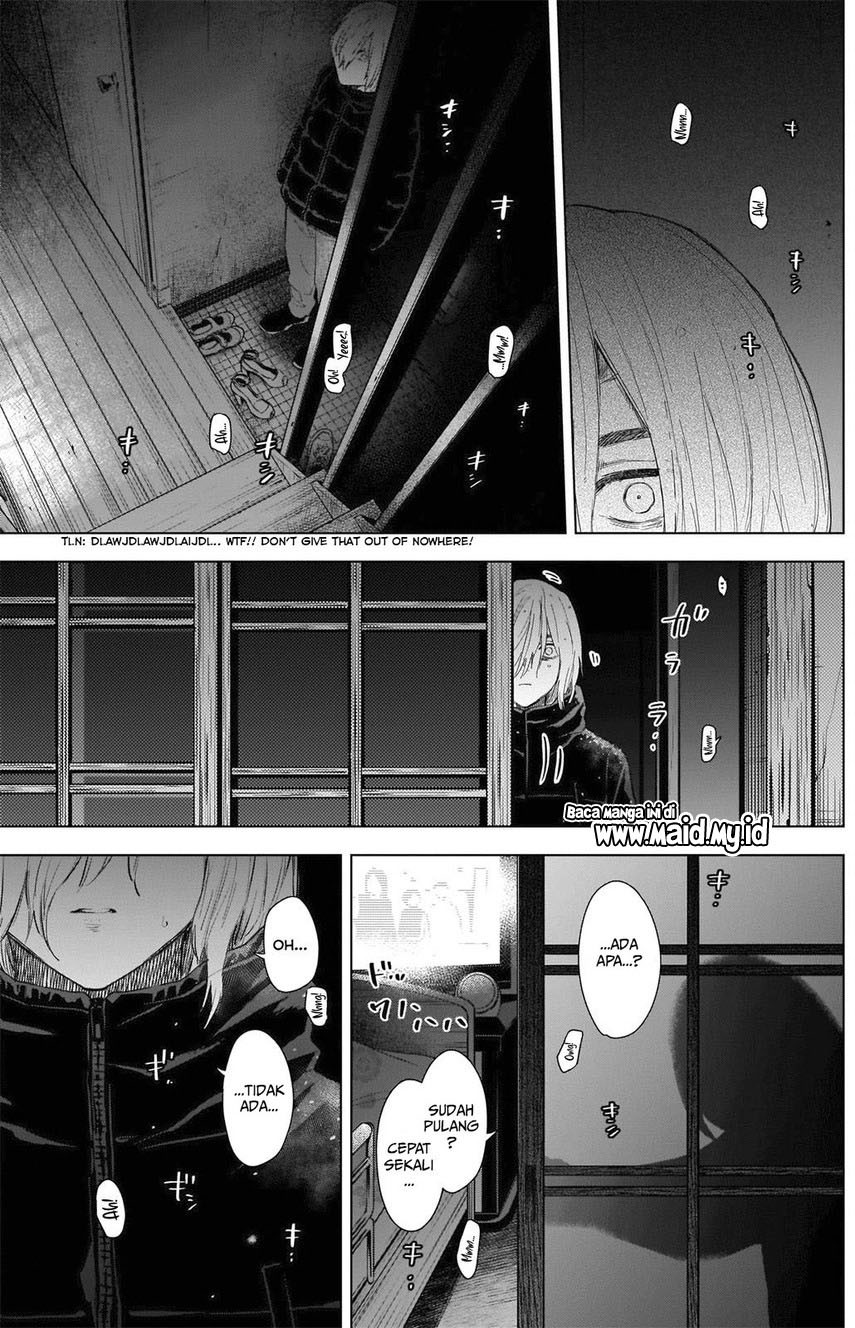 Chapter 82 - halaman 16