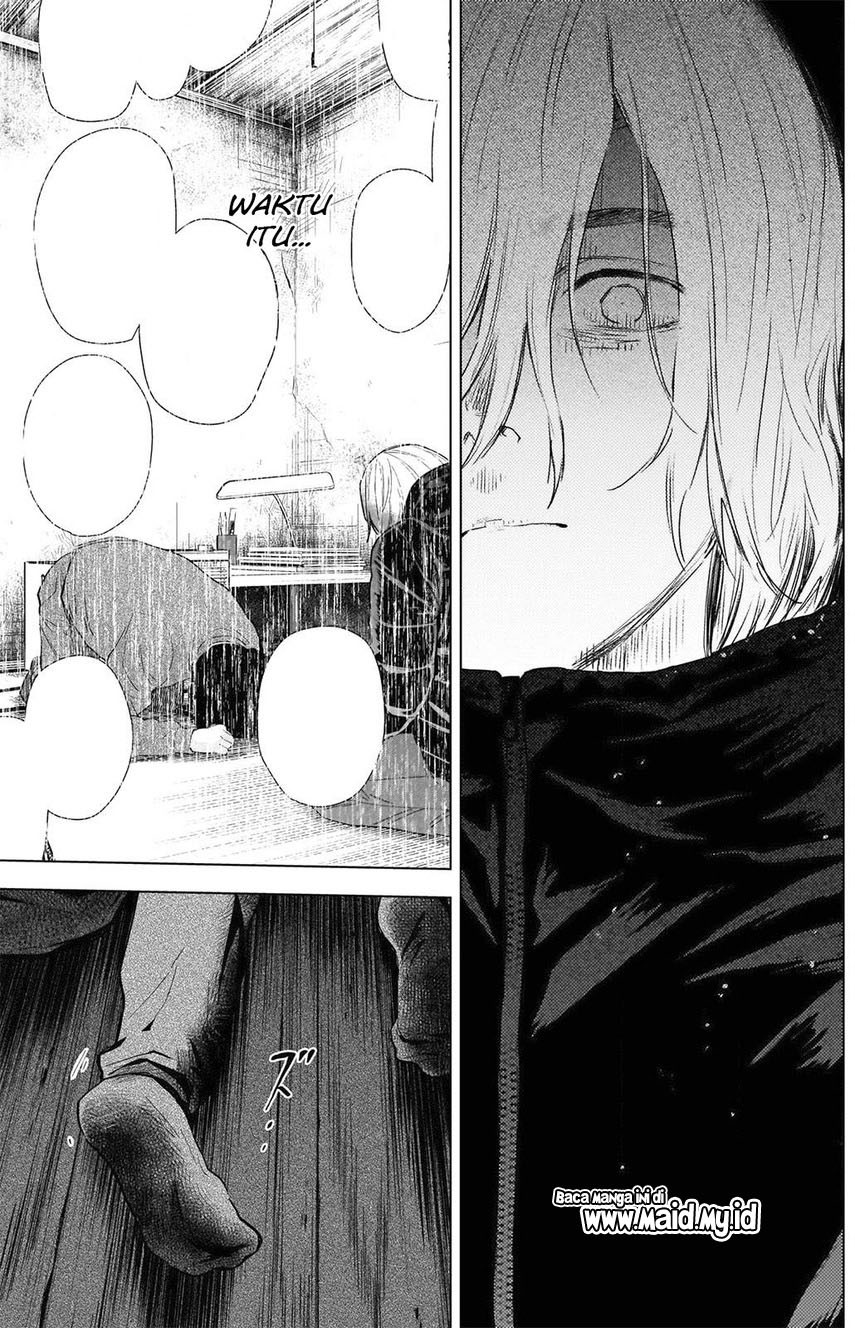 Chapter 82 - halaman 18