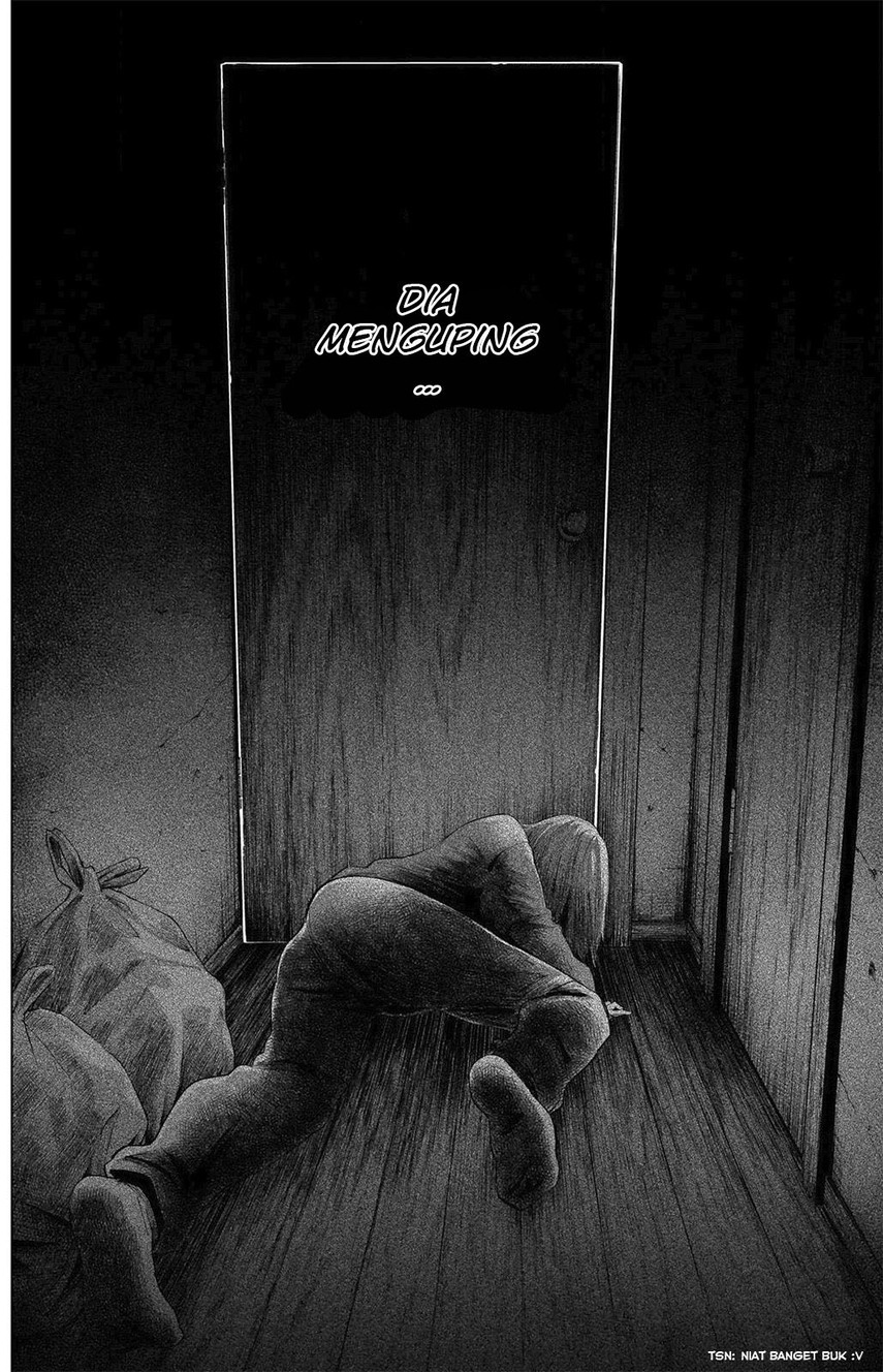 Chapter 82 - halaman 19