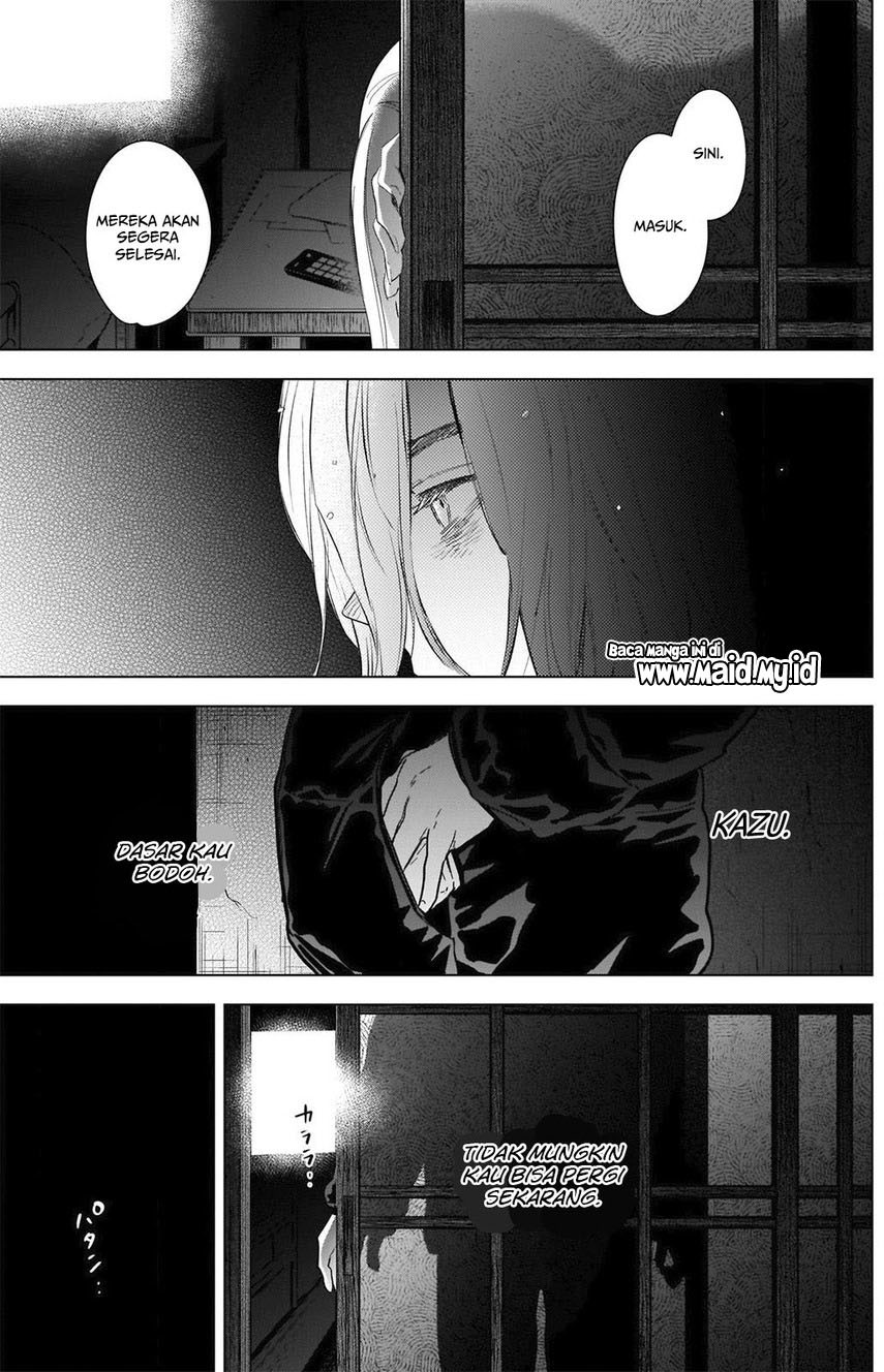 Chapter 82 - halaman 20