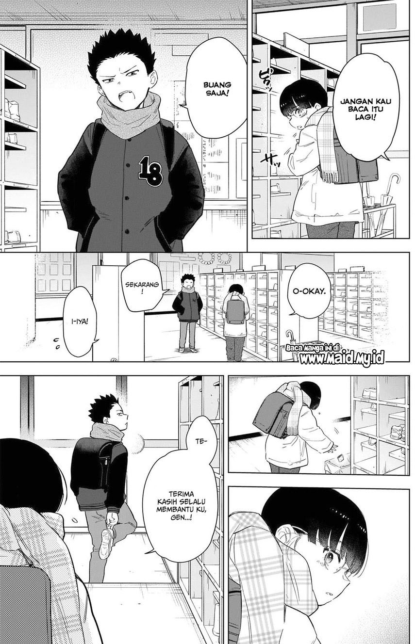 Chapter 82 - halaman 6