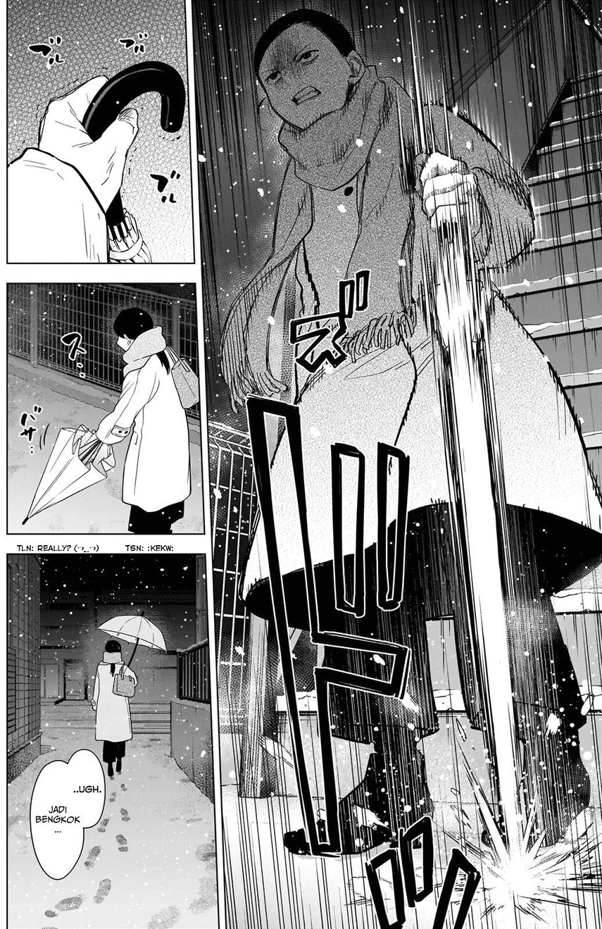 Chapter 81 - halaman 15
