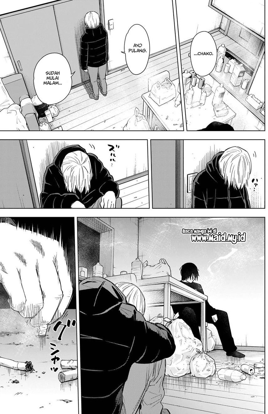 Chapter 81 - halaman 16