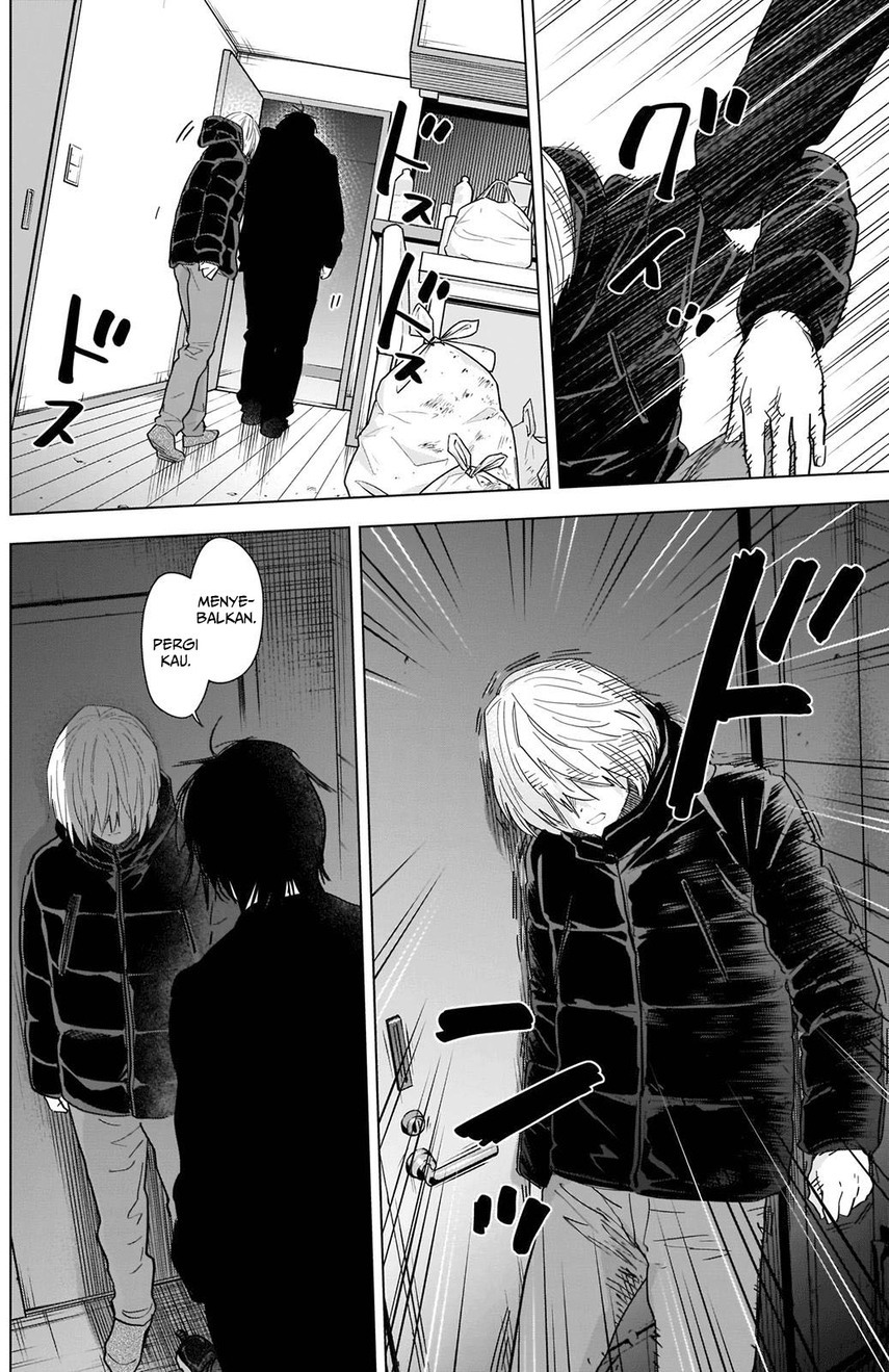 Chapter 81 - halaman 17