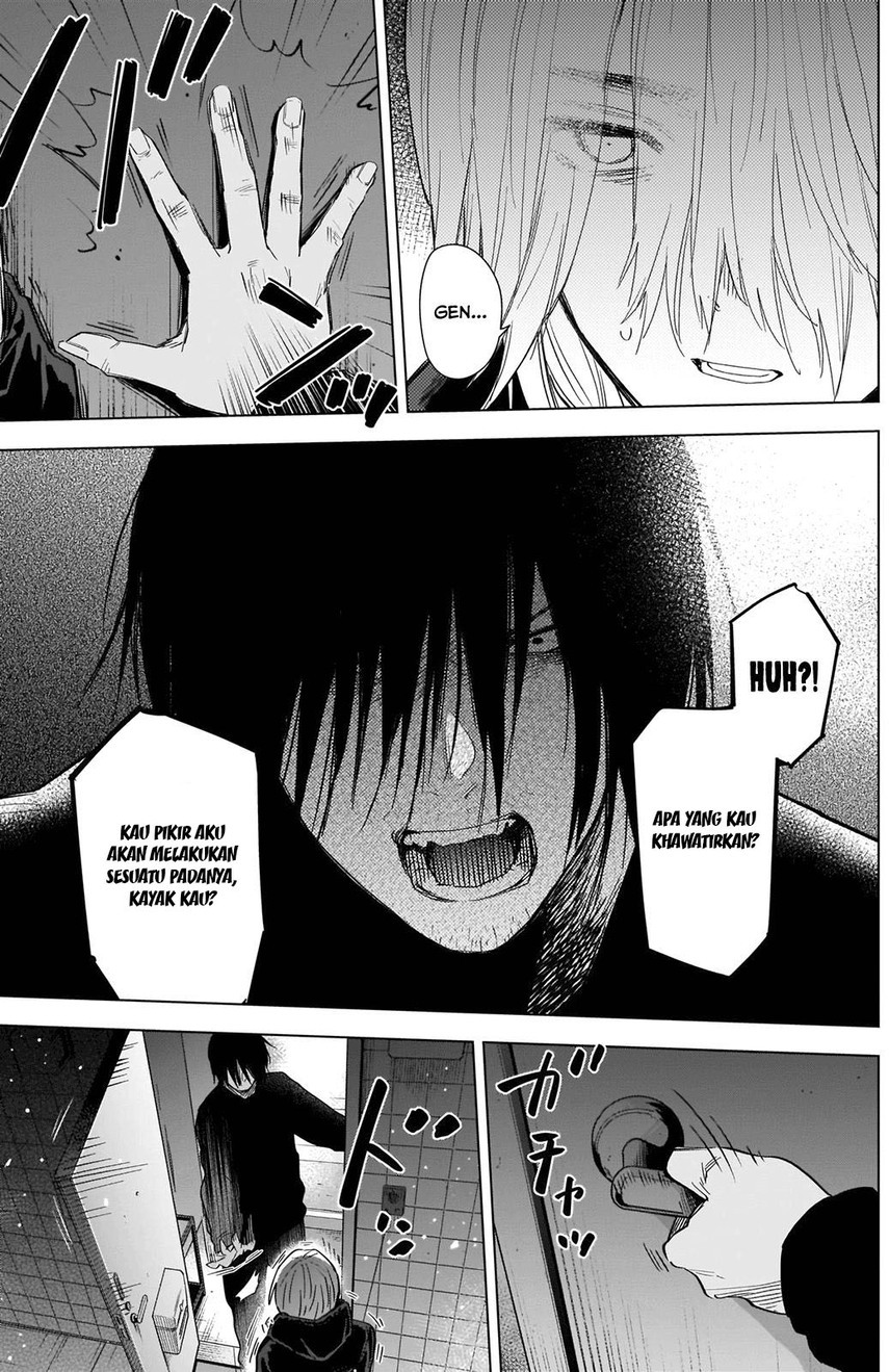 Chapter 81 - halaman 18