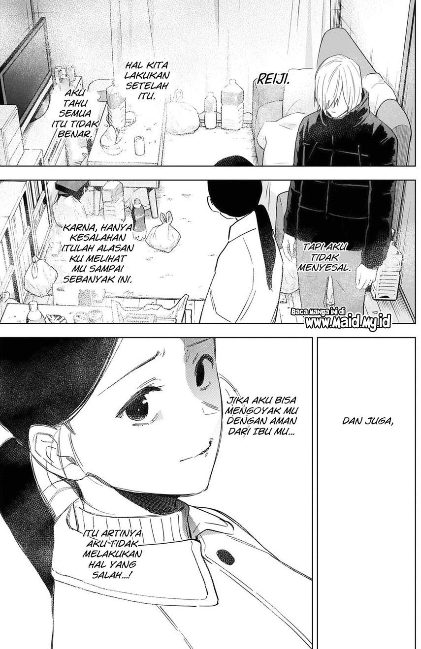 Chapter 80 - halaman 12