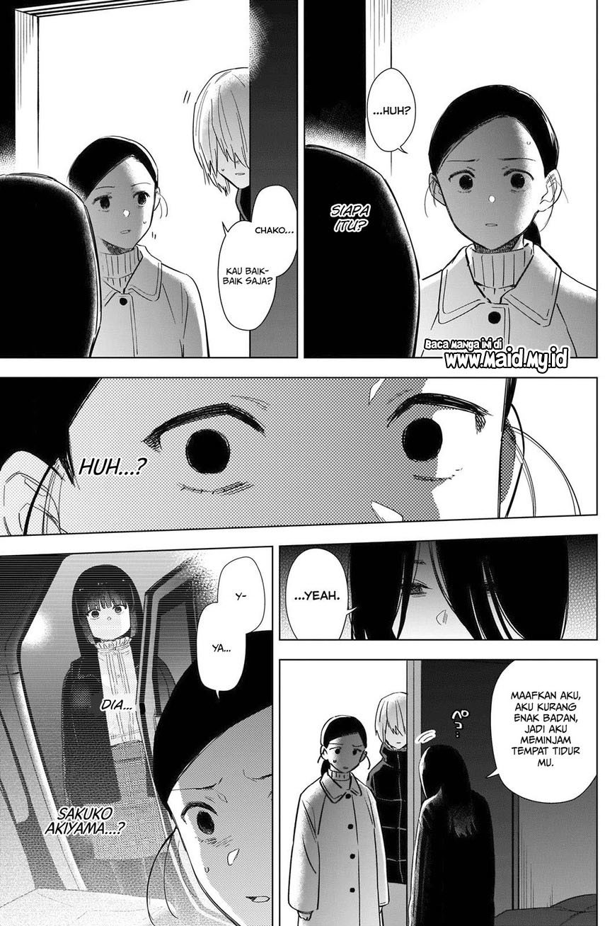 Chapter 80 - halaman 16