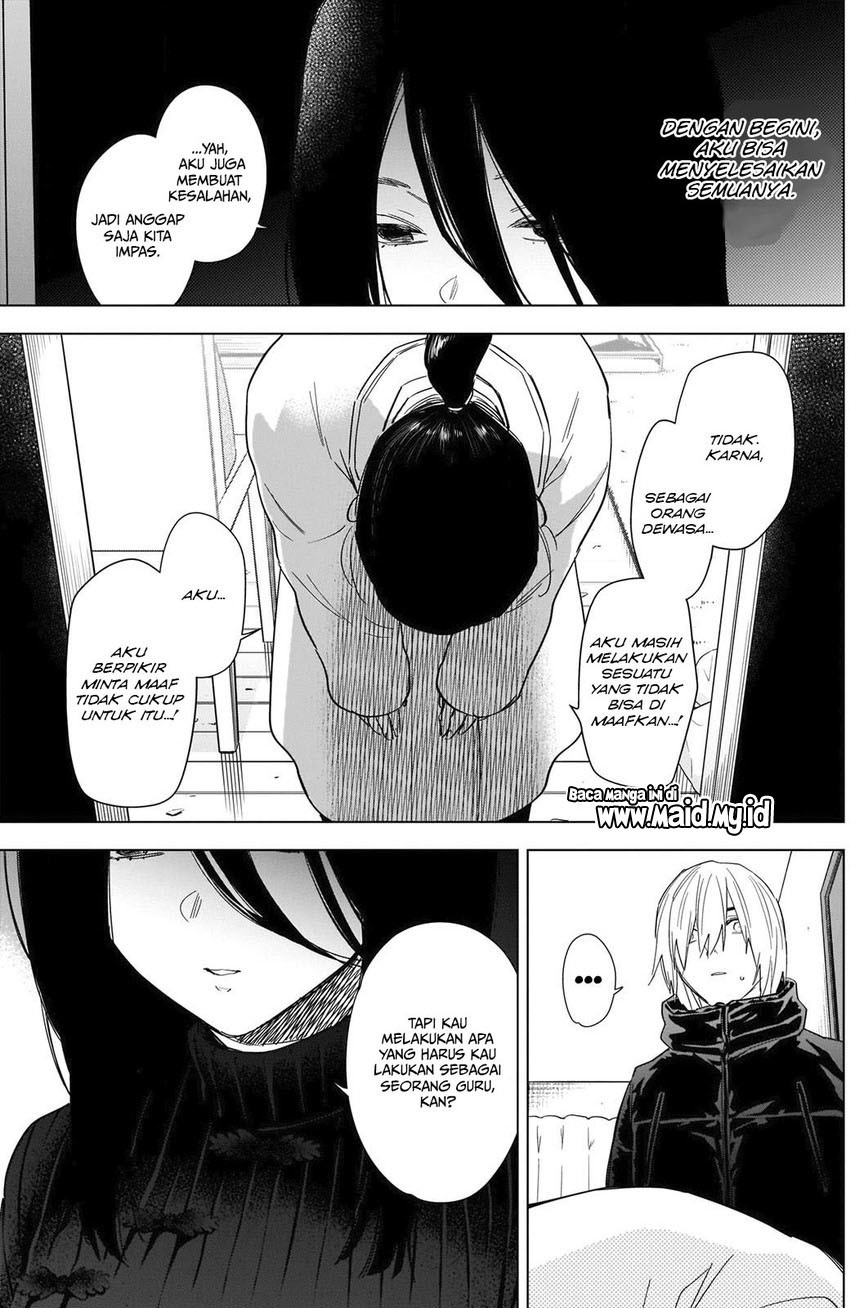 Chapter 80 - halaman 18