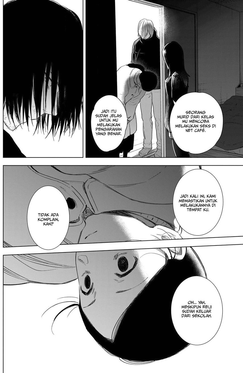 Chapter 80 - halaman 19
